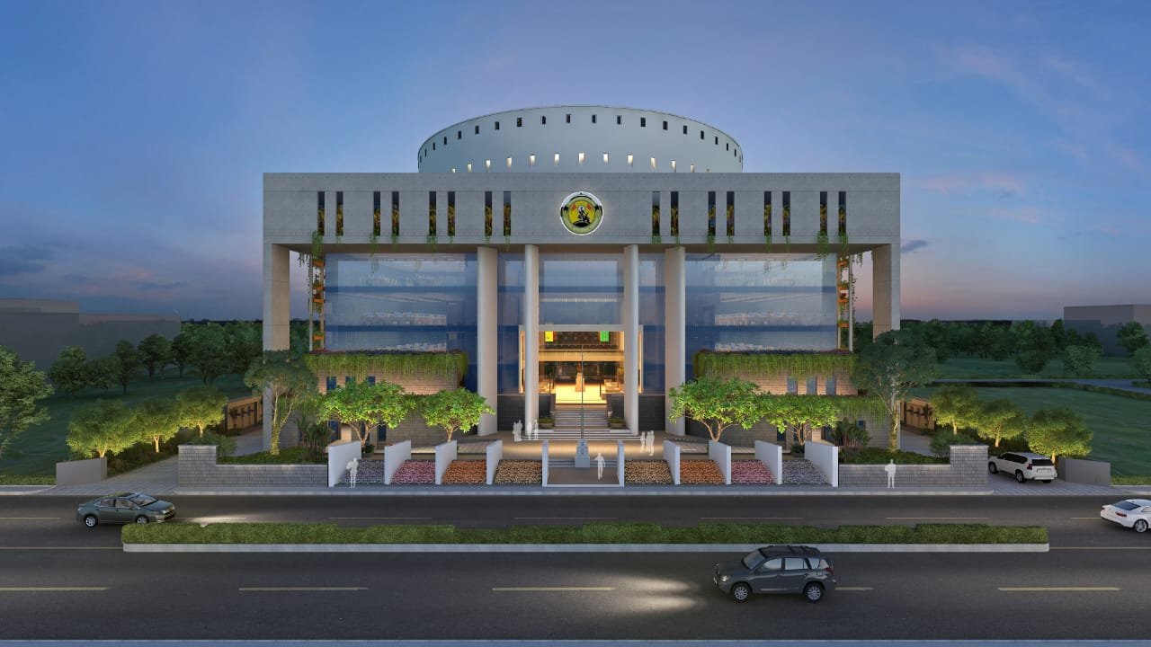 Satara Municipal Corporation
